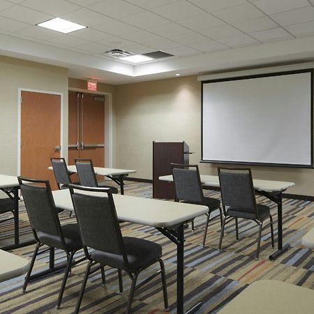 Fairfield Inn & Suites Louisville East Zewnętrze zdjęcie
