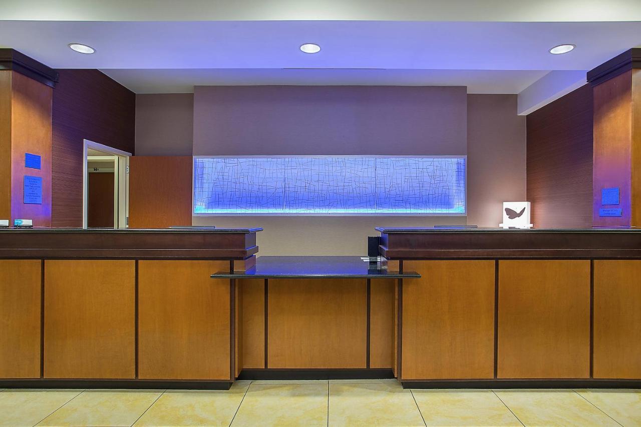 Fairfield Inn & Suites Louisville East Zewnętrze zdjęcie