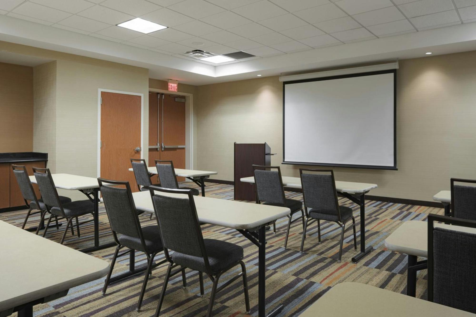Fairfield Inn & Suites Louisville East Zewnętrze zdjęcie