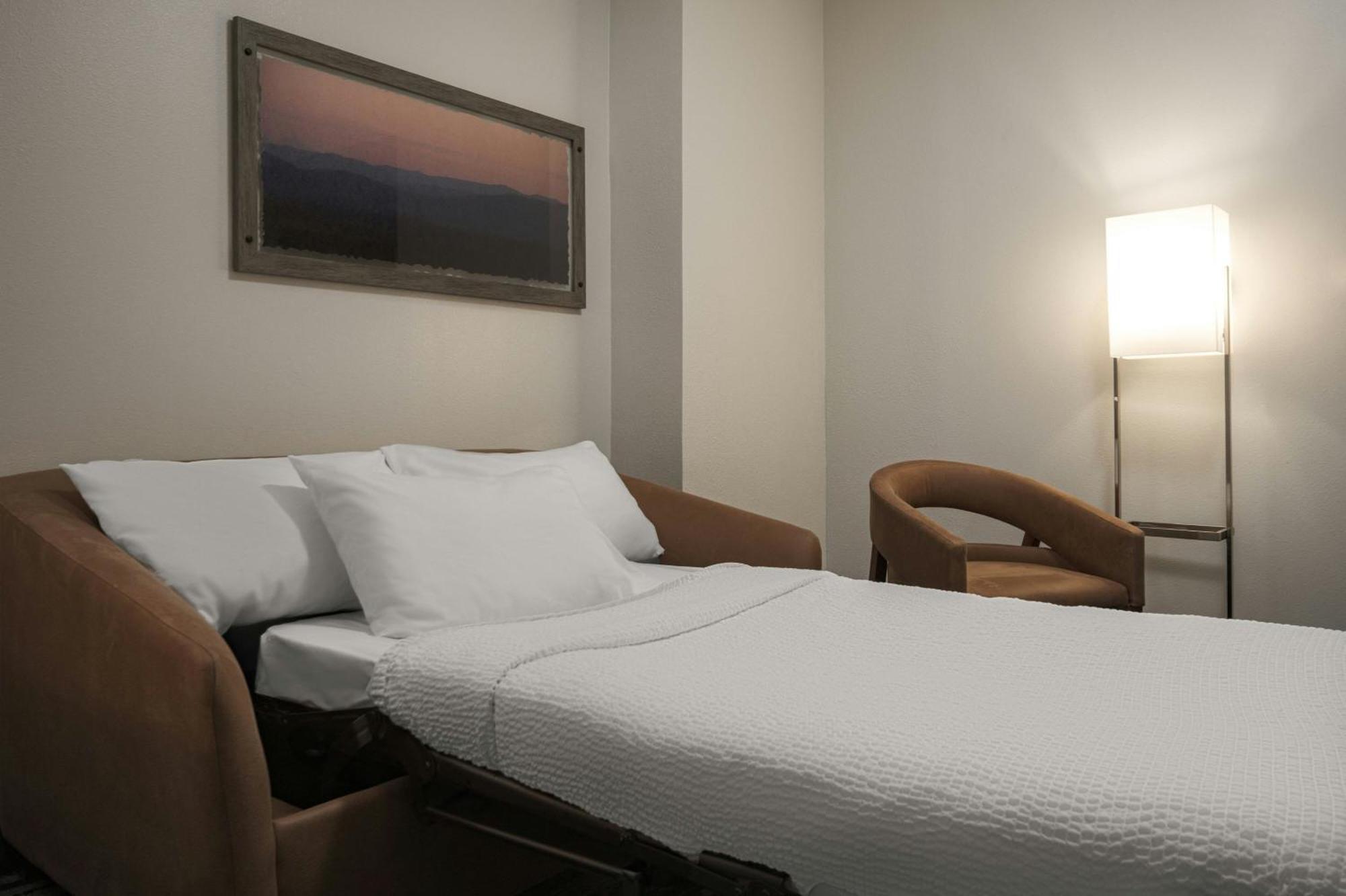 Fairfield Inn & Suites Louisville East Zewnętrze zdjęcie