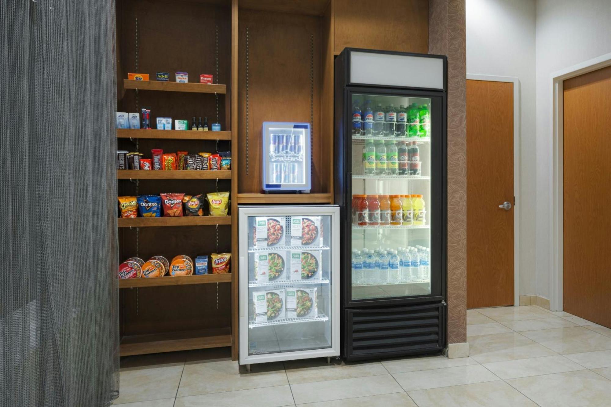 Fairfield Inn & Suites Louisville East Zewnętrze zdjęcie