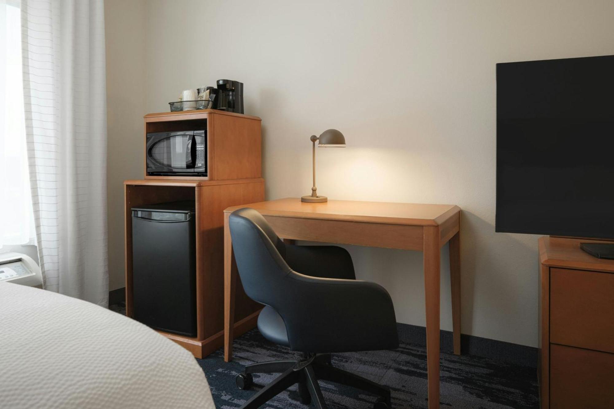 Fairfield Inn & Suites Louisville East Zewnętrze zdjęcie