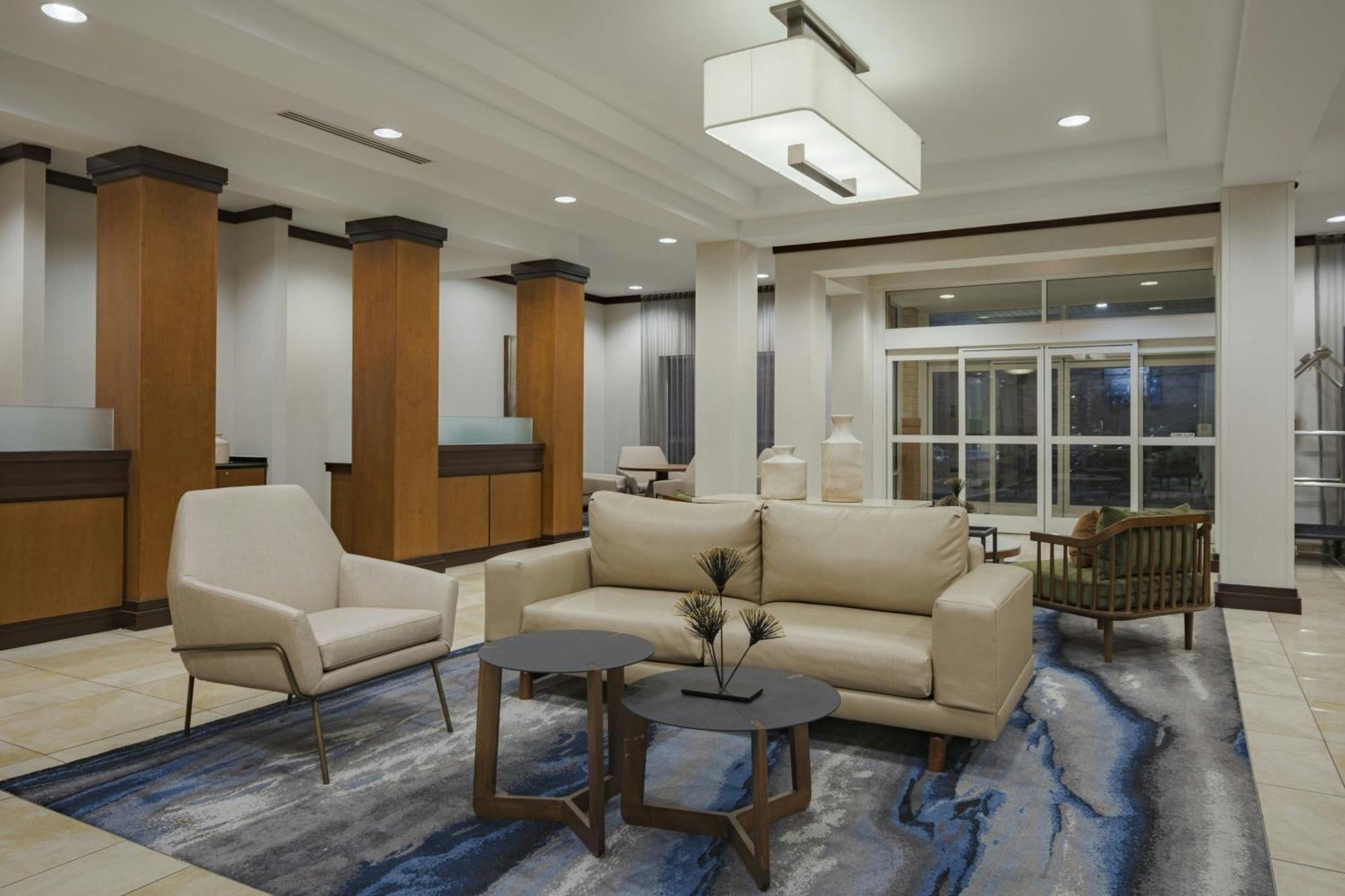 Fairfield Inn & Suites Louisville East Zewnętrze zdjęcie