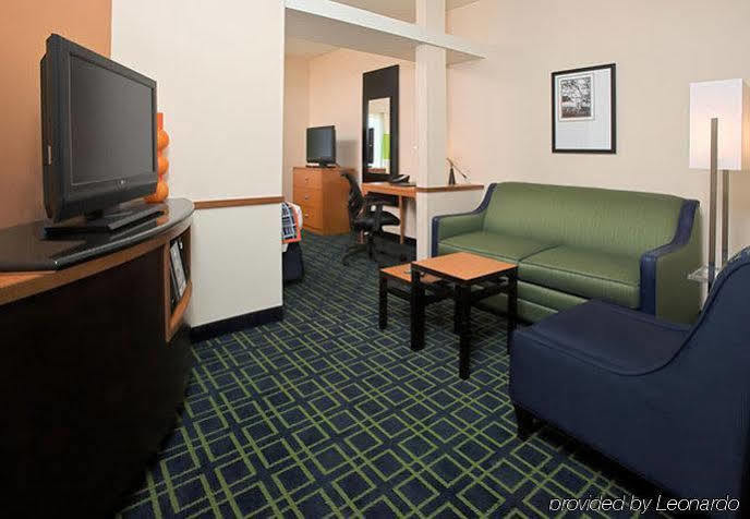 Fairfield Inn & Suites Louisville East Zewnętrze zdjęcie