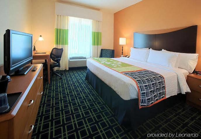 Fairfield Inn & Suites Louisville East Zewnętrze zdjęcie